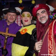 Matrosenparty (14.02.15)